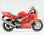 VFR 800 Rosso 2000-2001